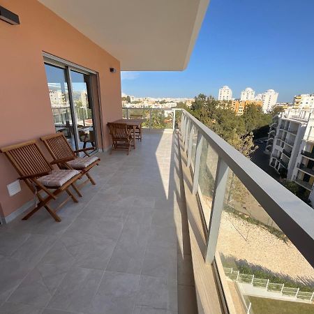 Premiumapartment Praia Da Rocha Portimao Exterior photo